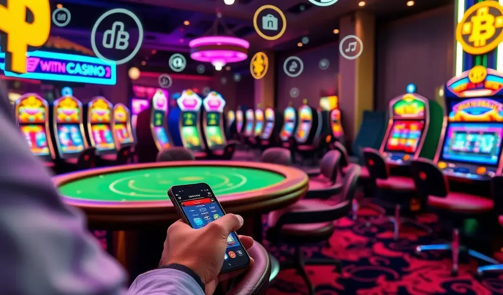 innovacion_en_casinos_online_espana