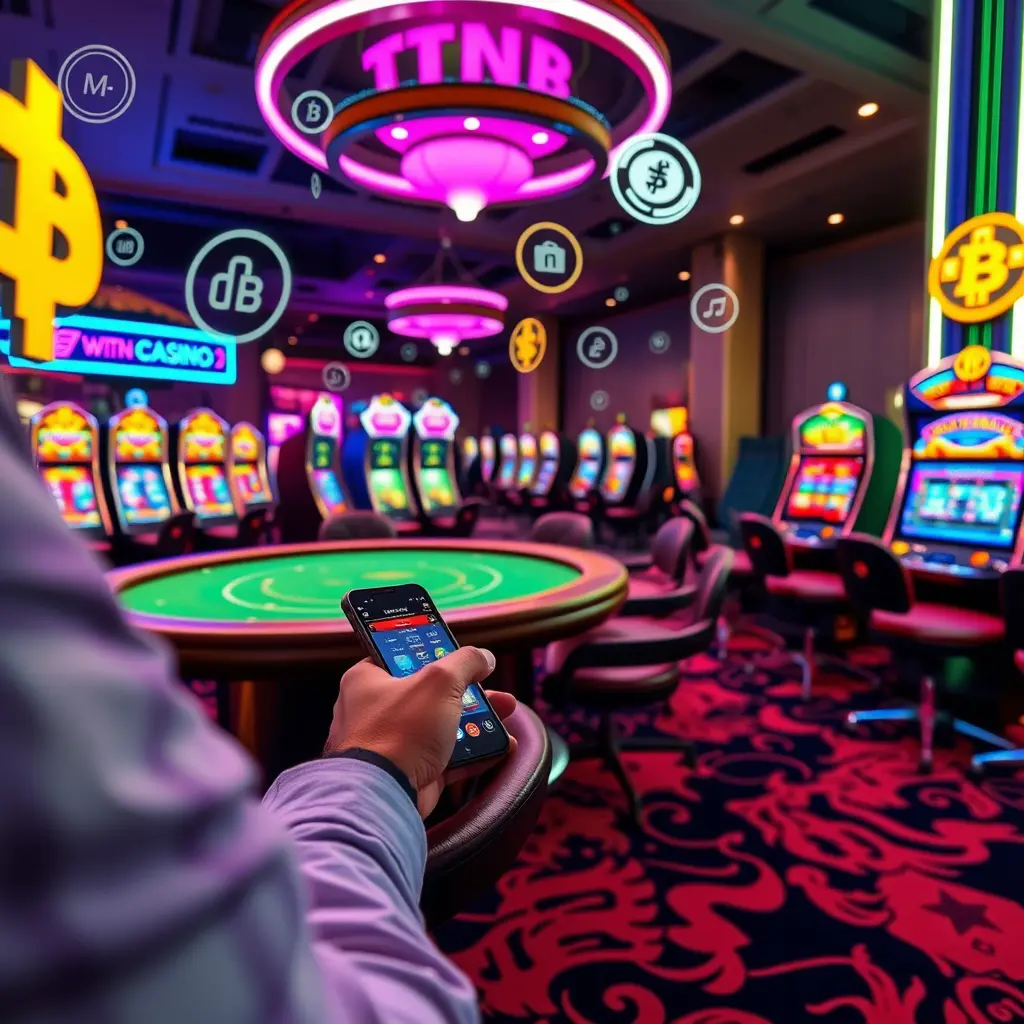 innovacion_en_casinos_online_espana